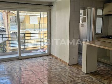 Departamento en Venta en San Francisco con Santa Isabel