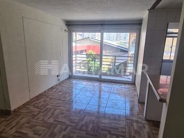 Departamento en Venta en San Francisco con Santa Isabel