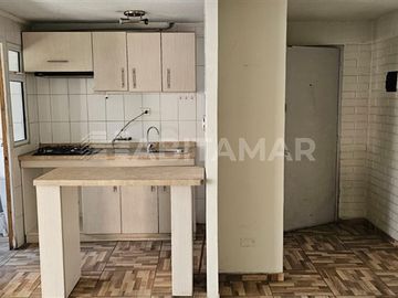 Departamento en Venta en San Francisco con Santa Isabel