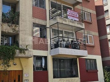 Departamento en Venta en San Francisco con Santa Isabel