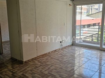 Departamento en Venta en San Francisco con Santa Isabel