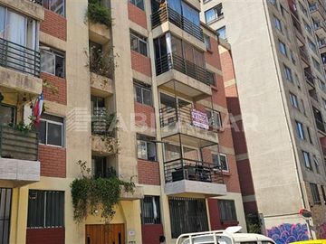 Departamento en Venta en San Francisco con Santa Isabel