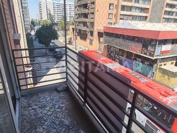 Departamento en Venta en San Francisco con Santa Isabel