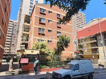 Departamento en Venta en San Francisco con Santa Isabel