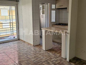 Departamento en Venta en San Francisco con Santa Isabel
