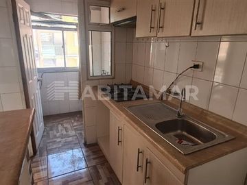 Departamento en Venta en San Francisco con Santa Isabel