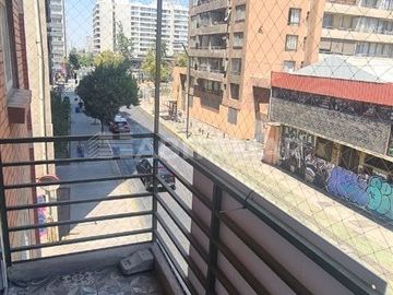 Departamento en Venta en San Francisco con Santa Isabel