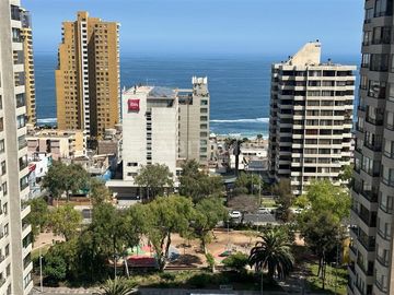 Departamento en Venta en Av. Gral. Bernardo O´Higgins 1600