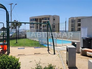 Departamento en Venta en Lago las Torres 228
