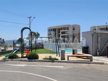 Departamento en Venta en Lago las Torres 228