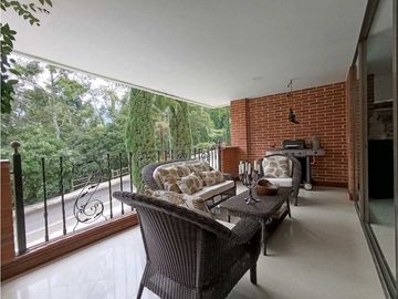 Casa Campestre En Venta, San José - Sabaneta