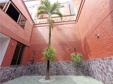 Casa Campestre En Venta, San José - Sabaneta