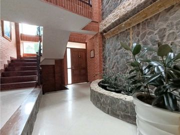 Casa Campestre En Venta, San José - Sabaneta