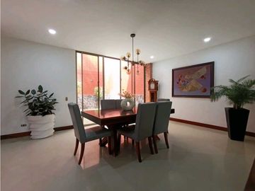 Casa Campestre En Venta, San José - Sabaneta