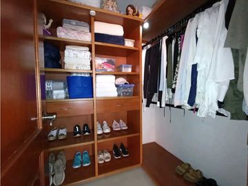 Casa Campestre En Venta, San José - Sabaneta