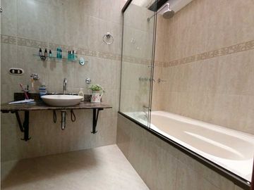Casa Campestre En Venta, San José - Sabaneta