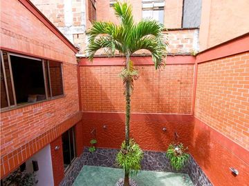 Casa Campestre En Venta, San José - Sabaneta