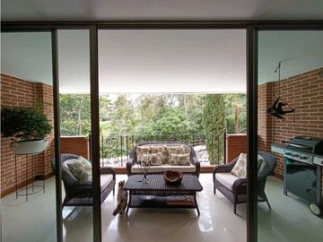 Casa Campestre En Venta, San José - Sabaneta