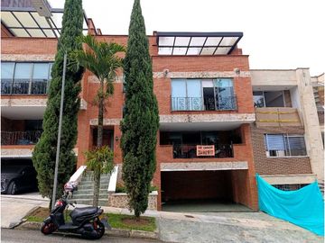 Casa Campestre En Venta, San José - Sabaneta