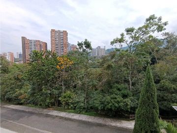 Casa Campestre En Venta, San José - Sabaneta