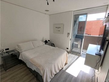 Elegante Penthouse Duplex Sector Poblado Los Parra en Venta