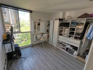 Elegante Penthouse Duplex Sector Poblado Los Parra en Venta