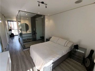 Elegante Penthouse Duplex Sector Poblado Los Parra en Venta