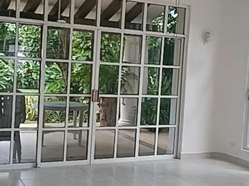 HERMOSA RESIDENCIA EN RESIDENCIAL CAMPESTRE