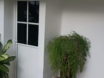 HERMOSA RESIDENCIA EN RESIDENCIAL CAMPESTRE