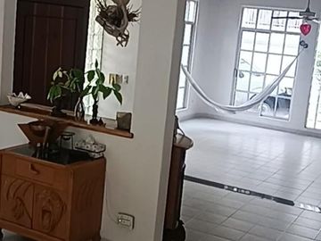 HERMOSA RESIDENCIA EN RESIDENCIAL CAMPESTRE