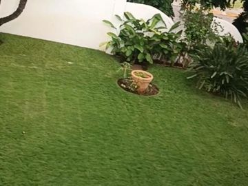 HERMOSA RESIDENCIA EN RESIDENCIAL CAMPESTRE