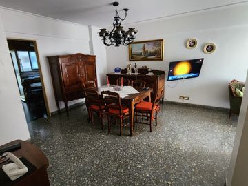 Departamento de 4 ambientes en Venta en Caballito