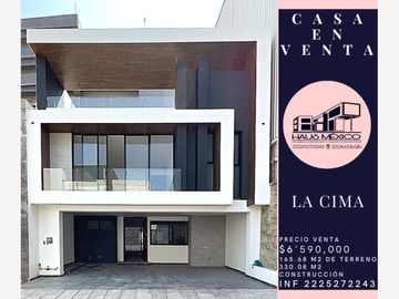 Casa en Venta en La Cima