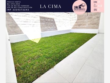 Casa en Venta en La Cima