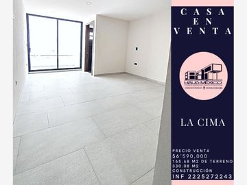 Casa en Venta en La Cima