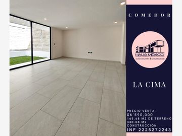 Casa en Venta en La Cima