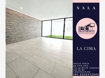 Casa en Venta en La Cima