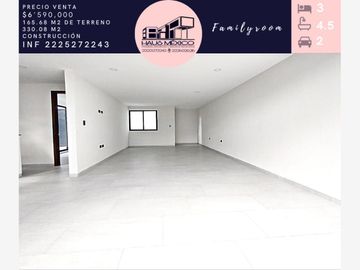 Casa en Venta en La Cima