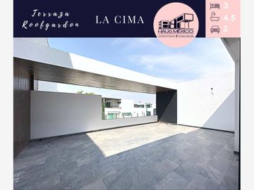 Casa en Venta en La Cima