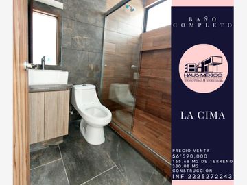 Casa en Venta en La Cima