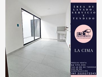 Casa en Venta en La Cima