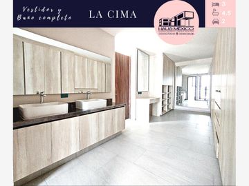 Casa en Venta en La Cima