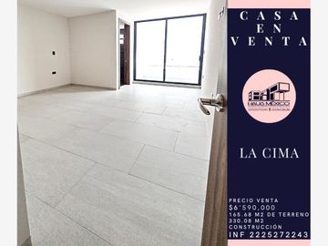 Casa en Venta en La Cima
