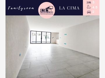 Casa en Venta en La Cima