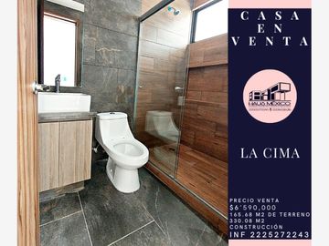 Casa en Venta en La Cima
