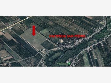 Finca/Rancho en Venta en San Pedro