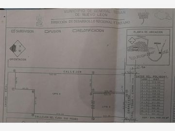 Finca/Rancho en Venta en San Pedro