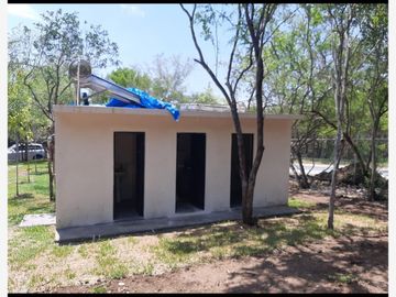 Quinta en Venta en Bosques de la Silla (Santa Ana de Abajo)