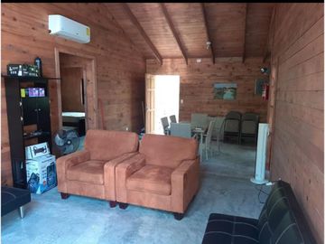 Quinta en Venta en Bosques de la Silla (Santa Ana de Abajo)