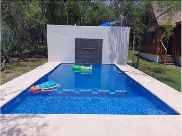 Quinta en Venta en Bosques de la Silla (Santa Ana de Abajo)